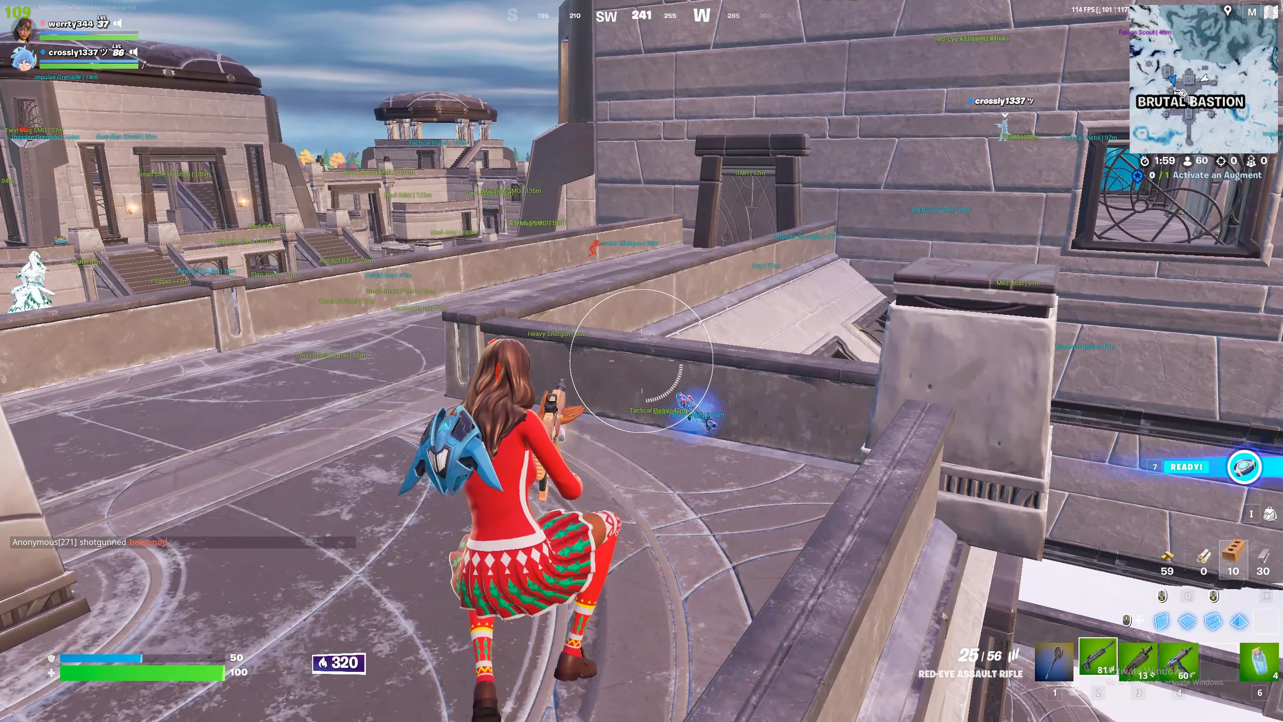 Fortnite