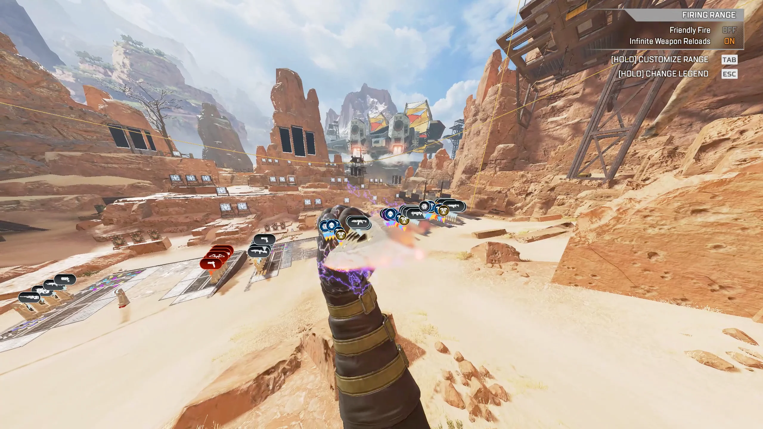 Apex Legends