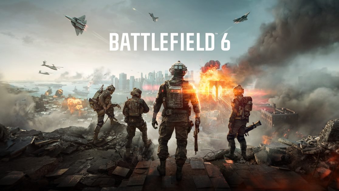 Battlefield 6 – Full Beta Weekend Pass