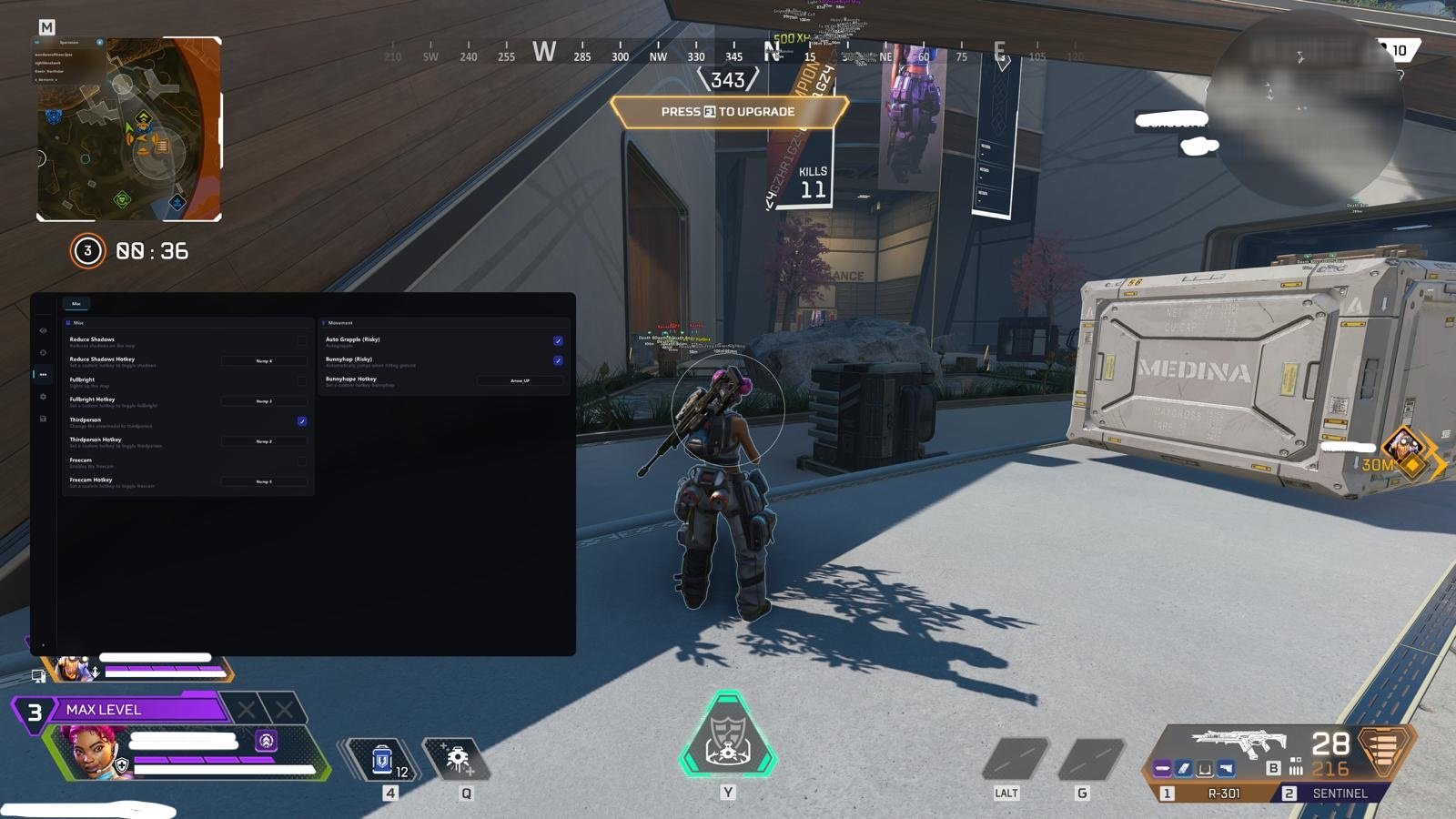 Apex Legends